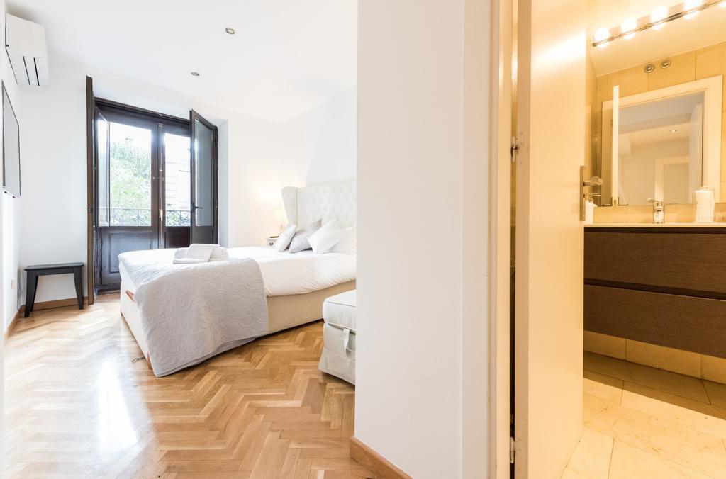 Apartamento Malasaña Urban by Madflats Collection Madrid Exterior foto